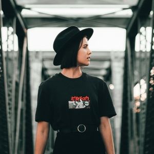 Meet your Posher, Helen-leigh